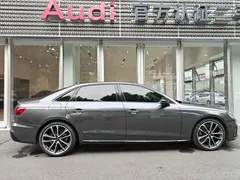 2023 Audi A4L 40 TFSI quattro — фото 3