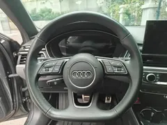 2023 Audi A4L 40 TFSI quattro — фото 5