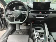 2023 Audi A4L 40 TFSI quattro — фото 6