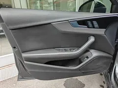 2023 Audi A4L 40 TFSI quattro — фото 13