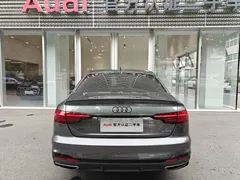 2023 Audi A4L 40 TFSI quattro — фото 15