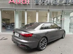 2023 Audi A4L 40 TFSI quattro — фото 16