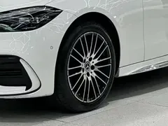2022 Mercedes-Benz C-Class C 260 L Sport, белый — фото 16