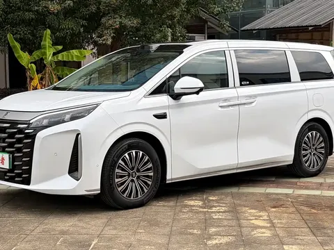 2026 BYD Xia 1.5T 218KM