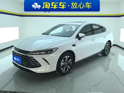 2025 BYD Seal 05 55KM