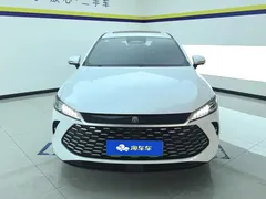 2025 BYD Seal 05 55KM, белый — фото 2