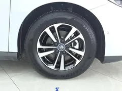 2025 BYD Seal 05 55KM, белый — фото 6