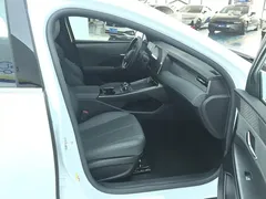 2025 BYD Seal 05 55KM, белый — фото 8
