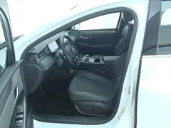 2025 BYD Seal 05 55KM, белый — фото 9