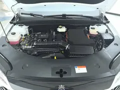 2025 BYD Seal 05 55KM, белый — фото 10