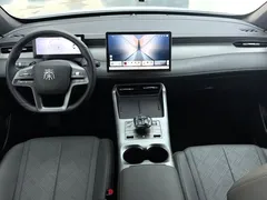 2025 BYD Seal 05 55KM, белый — фото 12