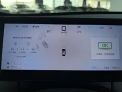 2025 BYD Seal 05 55KM, белый — фото 14