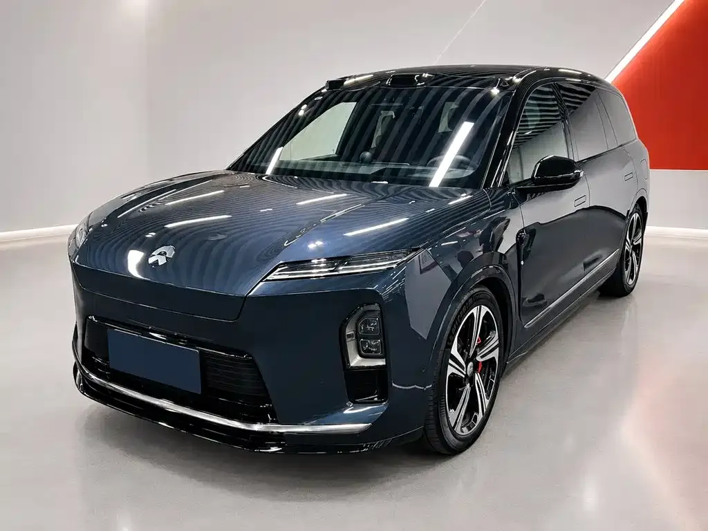 2026 Nio ES8 6-seat Executive Luxury