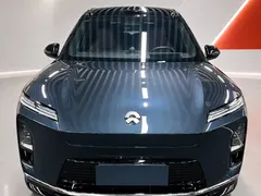 2026 Nio ES8 6-seat Executive Luxury, синий — фото 2