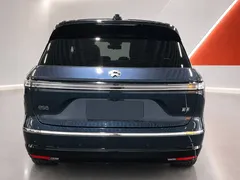 2026 Nio ES8 6-seat Executive Luxury, синий — фото 5