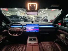 2026 Nio ES8 6-seat Executive Luxury, синий — фото 7