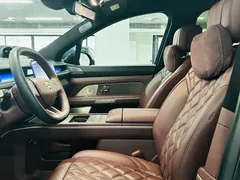 2026 Nio ES8 6-seat Executive Luxury, синий — фото 9