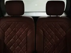 2026 Nio ES8 6-seat Executive Luxury, синий — фото 10