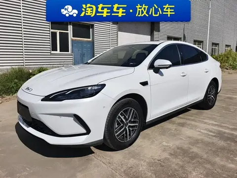 2025 BYD Seal 05 DM-i 120KM