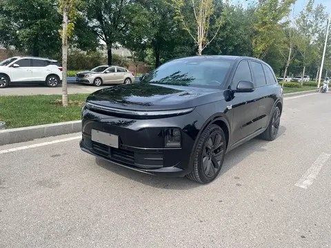 2024 Li Auto L6