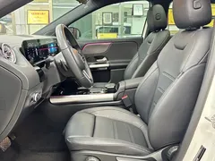 2022 Mercedes-Benz GLA 220, белый — фото 6