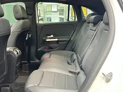 2022 Mercedes-Benz GLA 220, белый — фото 7