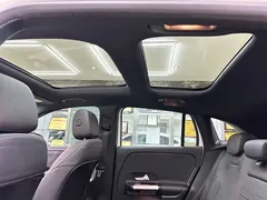 2022 Mercedes-Benz GLA 220, белый — фото 8