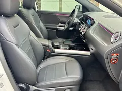 2022 Mercedes-Benz GLA 220, белый — фото 9