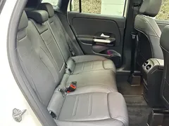 2022 Mercedes-Benz GLA 220, белый — фото 10