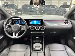 2022 Mercedes-Benz GLA 220, белый — фото 11
