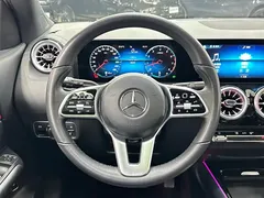 2022 Mercedes-Benz GLA 220, белый — фото 16