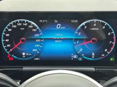 2022 Mercedes-Benz GLA 220, белый — фото 18