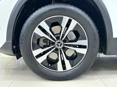 2022 Mercedes-Benz GLA 220, белый — фото 22