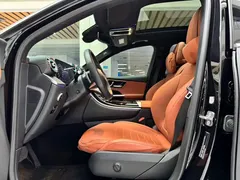 2023 Mercedes-Benz GLC 260 L 4MATIC 7, чёрный — фото 10