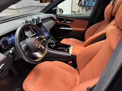 2023 Mercedes-Benz GLC 260 L 4MATIC 7, чёрный — фото 11