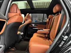 2023 Mercedes-Benz GLC 260 L 4MATIC 7, чёрный — фото 13
