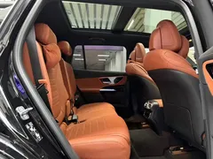 2023 Mercedes-Benz GLC 260 L 4MATIC 7, чёрный — фото 20