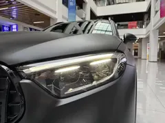 2023 Mercedes-Benz GLC 260 L 4MATIC 7, чёрный — фото 21