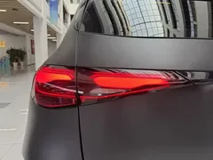 2023 Mercedes-Benz GLC 260 L 4MATIC 7, чёрный — фото 23