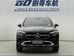 2023 Mercedes-Benz GLC 260 L 4MATIC 7, чёрный — фото 2