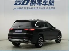 2023 Mercedes-Benz GLC 260 L 4MATIC 7, чёрный — фото 11