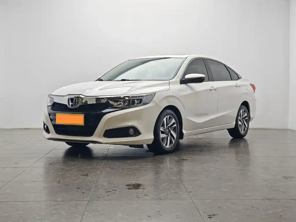 2019 Honda Crider 180Turbo CVT Luxury VI