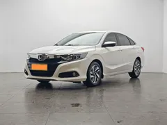 2019 Honda Crider 180Turbo CVT Luxury VI, белый — фото 1