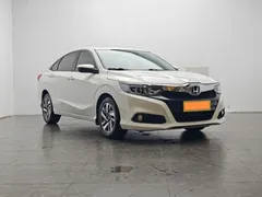 2019 Honda Crider 180Turbo CVT Luxury VI, белый — фото 2