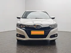 2019 Honda Crider 180Turbo CVT Luxury VI, белый — фото 5