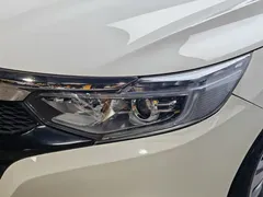 2019 Honda Crider 180Turbo CVT Luxury VI, белый — фото 8