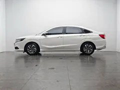 2019 Honda Crider 180Turbo CVT Luxury VI, белый — фото 10