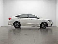2019 Honda Crider 180Turbo CVT Luxury VI, белый — фото 11
