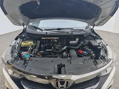 2019 Honda Crider 180Turbo CVT Luxury VI, белый — фото 13