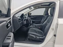 2019 Honda Crider 180Turbo CVT Luxury VI, белый — фото 14